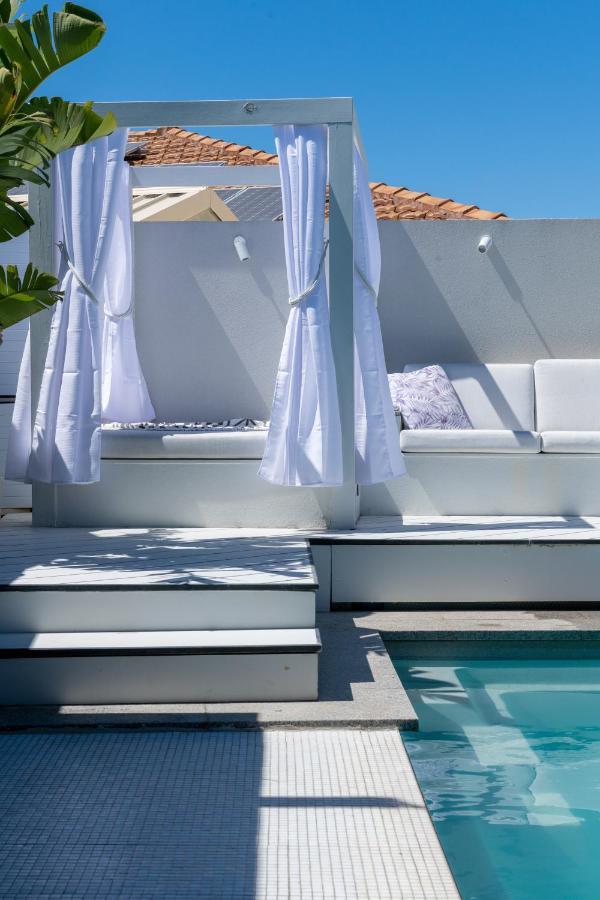 מלון Mindarie Retreat מראה חיצוני תמונה