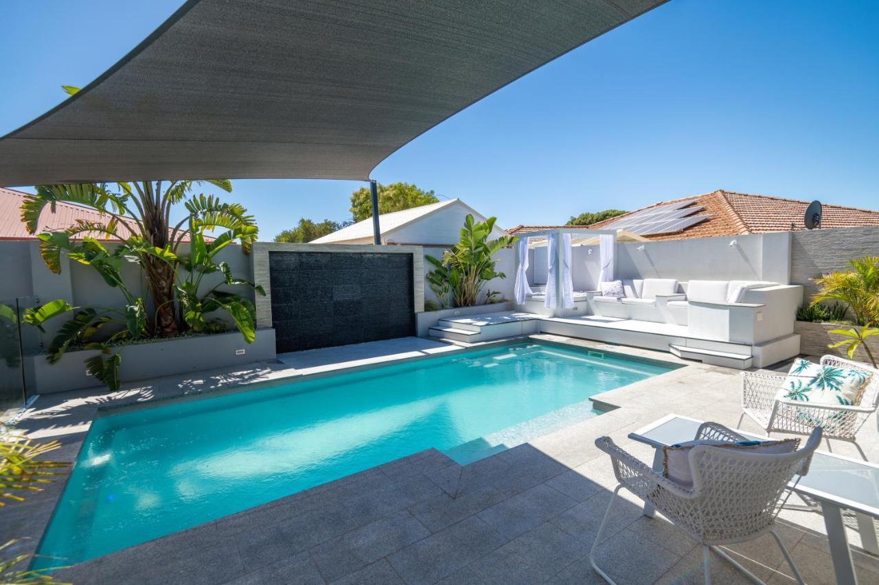 מלון Mindarie Retreat מראה חיצוני תמונה